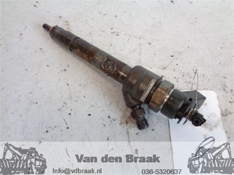 BMW 1 serie E87 118D 2007-2011 Verstuiver