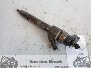 BMW 1 serie E87 118D 2007-2011 Verstuiver