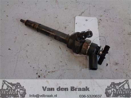 BMW 1 serie E87 118D 2007-2011 Verstuiver