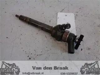 BMW 1 serie E87 118D 2007-2011 Verstuiver