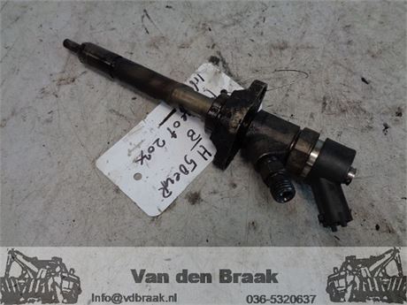 Peugeot 207 1.6 HDi 2006-2012 Verstuiver