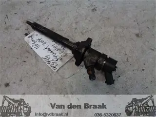 Peugeot 207 1.6 HDi 2006-2012 Verstuiver