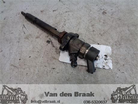 Peugeot 207 1.6 HDi 2006-2012 Verstuiver