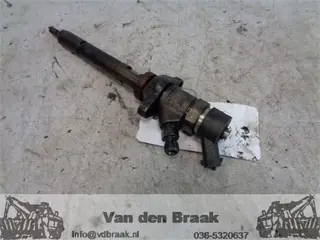 Peugeot 207 1.6 HDi 2006-2012 Verstuiver