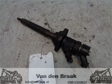 Peugeot 207 1.6 HDi 2006-2012 Verstuiver