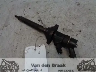 Peugeot 207 1.6 HDi 2006-2012 Verstuiver