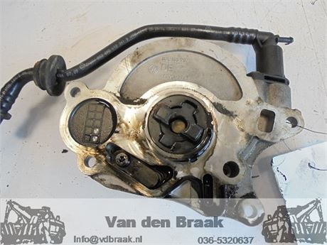 Volkswagen Polo 1.2 TDi 2009-2014 Vacuumpomp