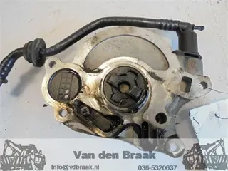 Volkswagen Polo 1.2 TDi 2009-2014 Vacuumpomp