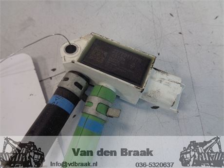 Newrcedes Benz Citan 1.5 DCi 2012-2021 Uitlaatgasdruk sensor