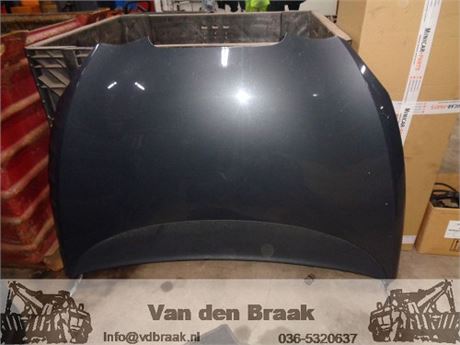 Seat Leon 2005-2009 Motorkap