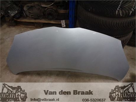 Toyota Aygo 2005-2012 Motorkap