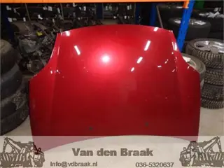 Fiat Bravo 2007-2015 Motorkap