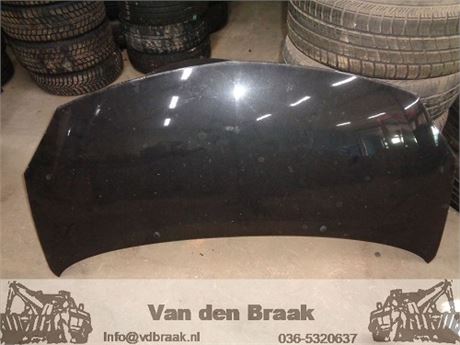 Renault Twingo 2007-2013 Motorkap