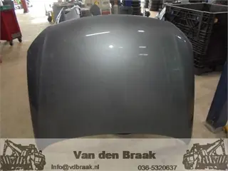 Volkswagen Passat 2005-2010 Motorkap