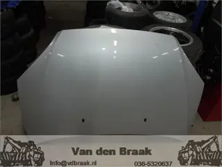 Ford Focus Wagon 2004-2008 Motorkap