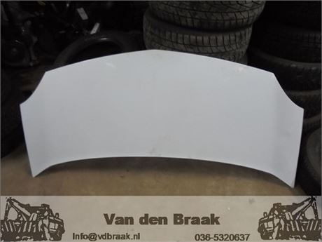 Renault Kangoo 2007-2013 Motorkap