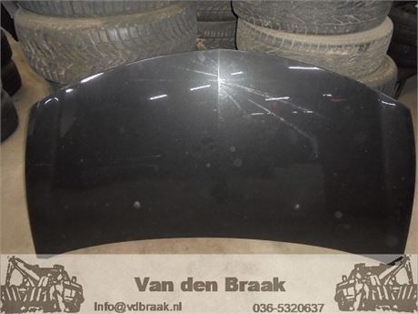 Renault Clio 2005-2009 Motorkap