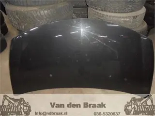 Renault Clio 2005-2009 Motorkap