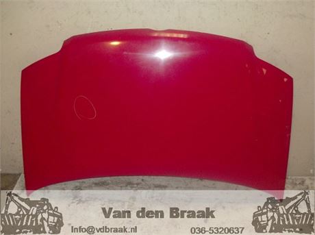 Fiat Panda 2003-2013 Motorkap