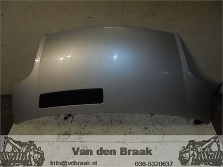 Opel Vivaro 2001-2011 Motorkap