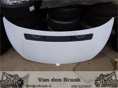 Citroen Jumpy 2007-2012 Motorkap