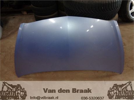 Honda Jazz 2001-2005 Motorkap