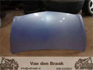 Honda Jazz 2001-2005 Motorkap