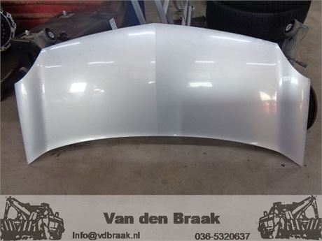 Renault Kangoo 2007-2013 Motorkap