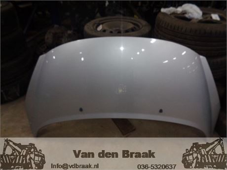 Peugeot 207 Hatchback 2006-2012 Motorkap