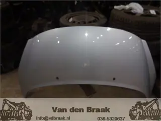 Peugeot 207 Hatchback 2006-2012 Motorkap