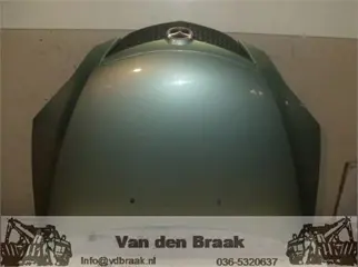 Mazda 3 Hatchback 2003-2009 Motorkap