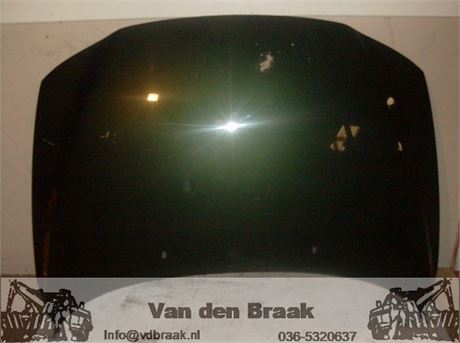 Volvo V70 2000-2008 Motorkap (aluminium)