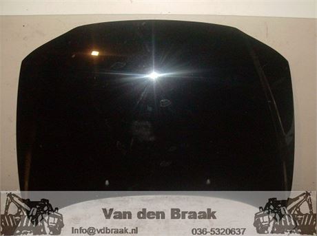 Volvo S60 2000-2009 Motorkap (aluminium)