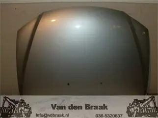 Mazda 6 2002-2008 Motorkap