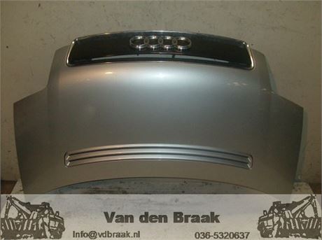 Audi A2 2000-2005 Motorkap