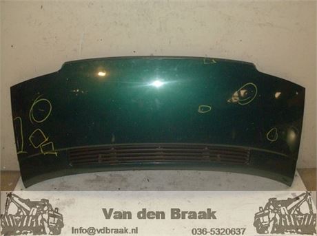 Volkswagen Transporter T4 1990-2003 Motorkap