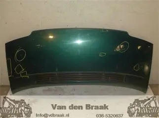 Volkswagen Transporter T4 1990-2003 Motorkap