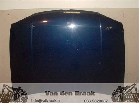 Volkswagen Golf Cabriolet 1998-2002 Voorneus