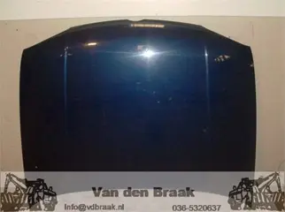 Volkswagen Golf Cabriolet 1998-2002 Voorneus