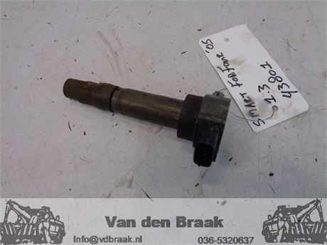 Smart Forfour 1.3 16V 2004-2006 Penbobine