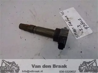 Smart Forfour 1.3 16V 2004-2006 Penbobine