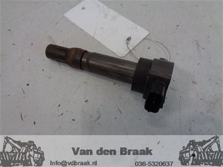 Smart Forfour 1.3 16V 2004-2006 Penbobine