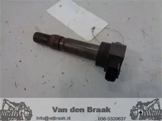 Smart Forfour 1.3 16V 2004-2006 Penbobine