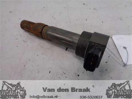 Smart Forfour 1.3 16V 2004-2006 Penbobine