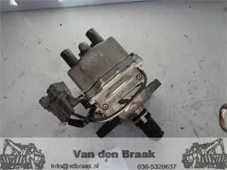 Toyota Corolla 1.3 16V 1992-1997 Ontsteking