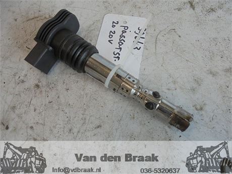 Volkswagen Passat 2.0 20V 2002-2005 Penbobine