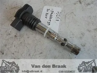 Volkswagen Passat 2.0 20V 2002-2005 Penbobine