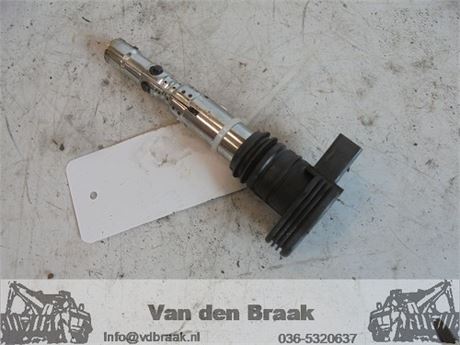 Volkswagen Passat 2.0 20V 2002-2005 Penbobine