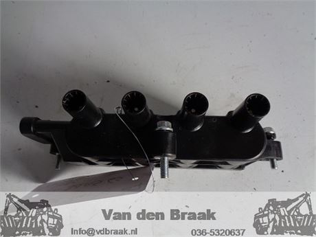 Fiat Grande Punto 1.2 2006-2011 Disbobine