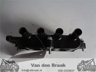 Fiat Grande Punto 1.2 2006-2011 Disbobine